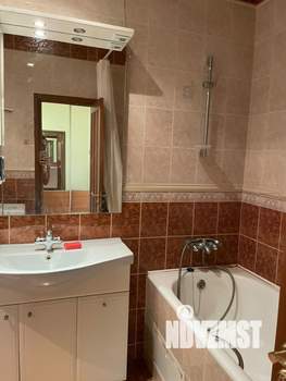 1-к квартира, вторичка, 40м2, 5/18 этаж