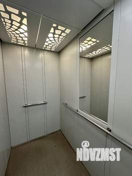 1-к квартира, вторичка, 35м2, 10/16 этаж