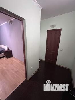 1-к квартира, вторичка, 47м2, 6/12 этаж