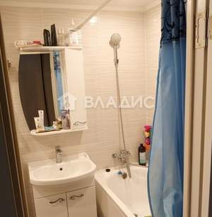 2-к квартира, вторичка, 48м2, 1/12 этаж