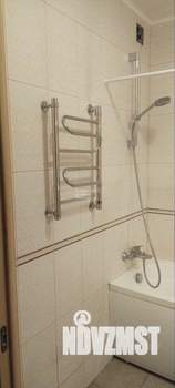 2-к квартира, вторичка, 56м2, 6/17 этаж