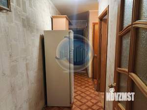 2-к квартира, вторичка, 45м2, 1/5 этаж