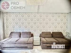 3-к квартира, вторичка, 77м2, 1/10 этаж