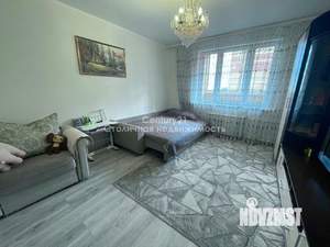 1-к квартира, вторичка, 41м2, 9/17 этаж
