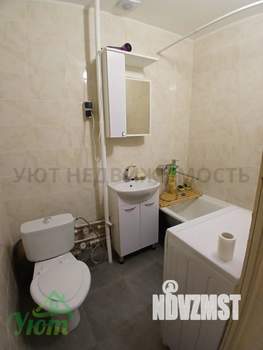 2-к квартира, вторичка, 41м2, 1/5 этаж