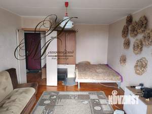 1-к квартира, вторичка, 35м2, 6/16 этаж