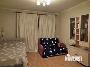 3-к квартира, вторичка, 89м2, 6/17 этаж