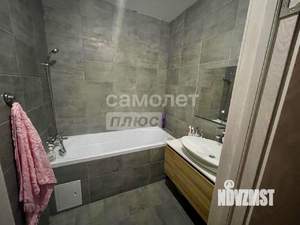 2-к квартира, вторичка, 54м2, 16/17 этаж