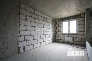 1-к квартира, вторичка, 41м2, 9/17 этаж