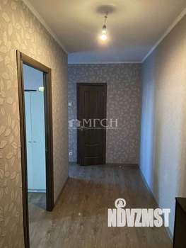 1-к квартира, вторичка, 40м2, 15/16 этаж