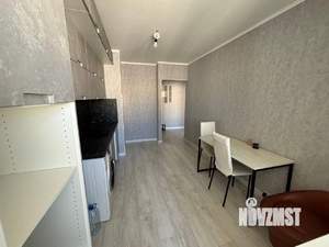 2-к квартира, вторичка, 56м2, 16/18 этаж