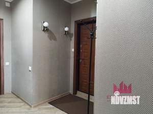1-к квартира, вторичка, 47м2, 3/17 этаж