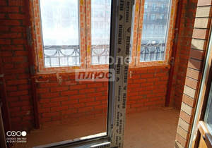 1-к квартира, вторичка, 38м2, 5/8 этаж