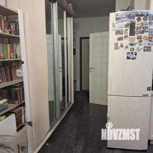 1-к квартира, вторичка, 34м2, 2/17 этаж