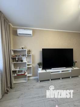 2-к квартира, вторичка, 73м2, 3/17 этаж
