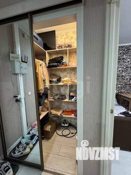 1-к квартира, вторичка, 39м2, 3/17 этаж