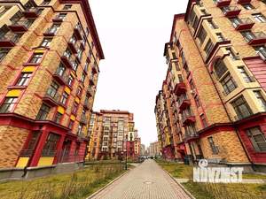 2-к квартира, вторичка, 43м2, 4/8 этаж