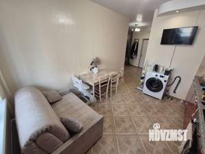 1-к квартира, вторичка, 47м2, 12/17 этаж