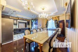 5-к квартира, вторичка, 150м2, 2/16 этаж