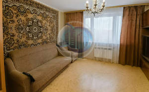 2-к квартира, вторичка, 51м2, 12/12 этаж