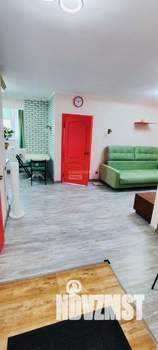 1-к квартира, вторичка, 47м2, 11/17 этаж