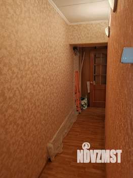 2-к квартира, вторичка, 46м2, 5/5 этаж