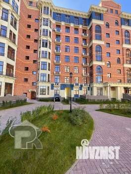 2-к квартира, вторичка, 58м2, 7/8 этаж
