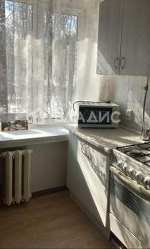 1-к квартира, вторичка, 30м2, 1/5 этаж