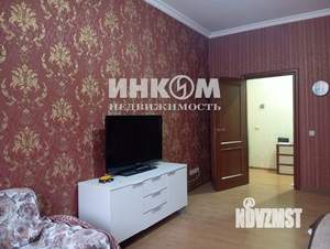 2-к квартира, вторичка, 61м2, 9/18 этаж