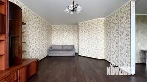 1-к квартира, вторичка, 50м2, 9/20 этаж