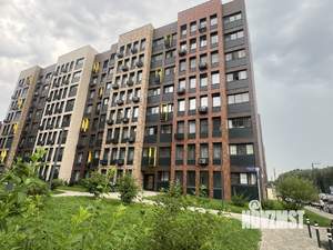 1-к квартира, вторичка, 33м2, 7/9 этаж