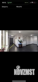 1-к квартира, вторичка, 36м2, 13/19 этаж