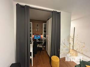 1-к квартира, вторичка, 30м2, 7/8 этаж