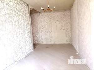 1-к квартира, вторичка, 28м2, 5/5 этаж