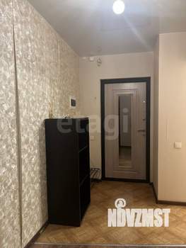 2-к квартира, вторичка, 56м2, 8/17 этаж