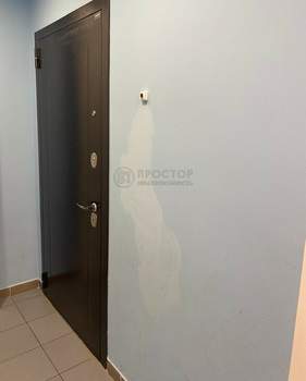 1-к квартира, вторичка, 41м2, 11/17 этаж
