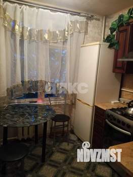 1-к квартира, вторичка, 45м2, 3/5 этаж