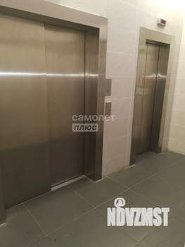 2-к квартира, вторичка, 58м2, 12/17 этаж