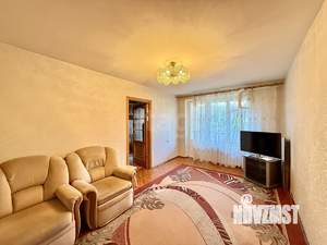 2-к квартира, вторичка, 46м2, 5/5 этаж