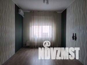 1-к квартира, вторичка, 41м2, 11/18 этаж