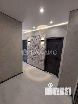 3-к квартира, вторичка, 65м2, 5/8 этаж