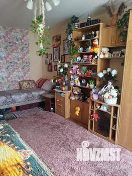 1-к квартира, вторичка, 33м2, 4/5 этаж