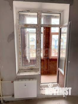 2-к квартира, вторичка, 46м2, 7/9 этаж
