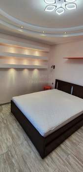 1-к квартира, вторичка, 47м2, 11/17 этаж