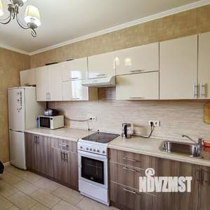 1-к квартира, вторичка, 44м2, 5/16 этаж