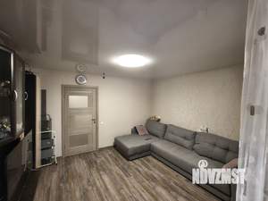 3-к квартира, вторичка, 76м2, 13/19 этаж