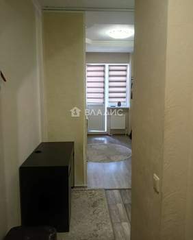 Студия квартира, вторичка, 24м2, 2/5 этаж