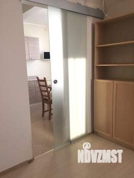 2-к квартира, вторичка, 48м2, 15/17 этаж