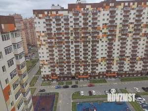 3-к квартира, вторичка, 82м2, 15/17 этаж