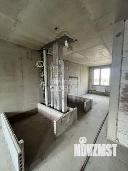 2-к квартира, вторичка, 44м2, 6/9 этаж